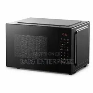 H a 25L Digital Microwave Oven 900W - H a-Em9p02rm