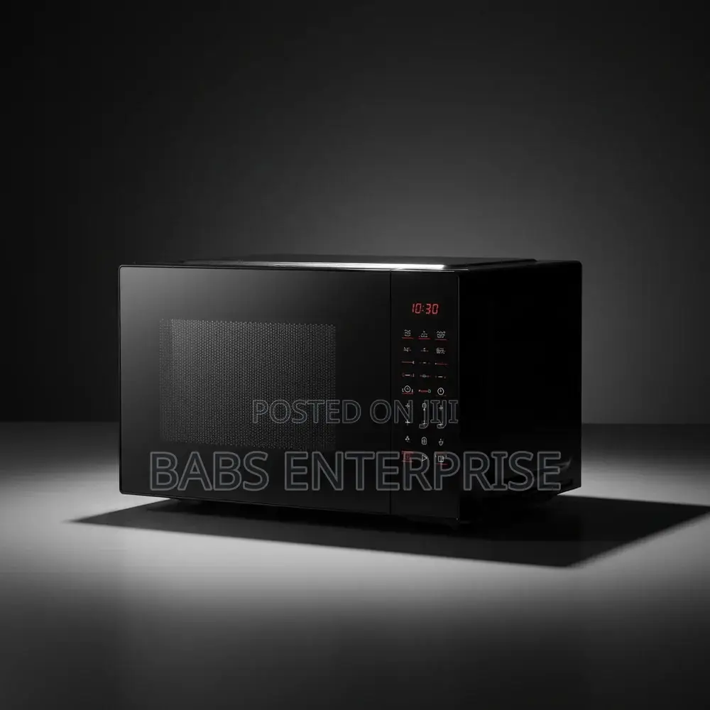 H a 25L Digital Microwave Oven 900W - H a-Em9p02rm