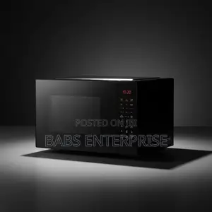 H a 25L Digital Microwave Oven 900W - H a-Em9p02rm