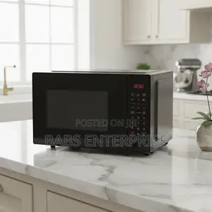 H a 25L Digital Microwave Oven 900W - H a-Em9p02rm
