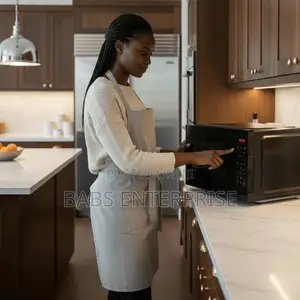 H a 25L Digital Microwave Oven 900W - H a-Em9p02rm