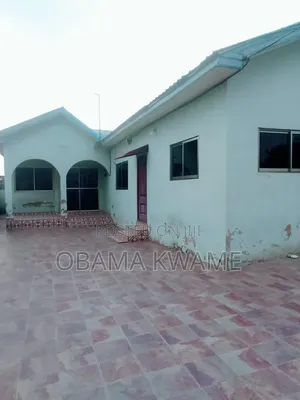 3bdrm House in Laryea Homes, Amasaman for rent