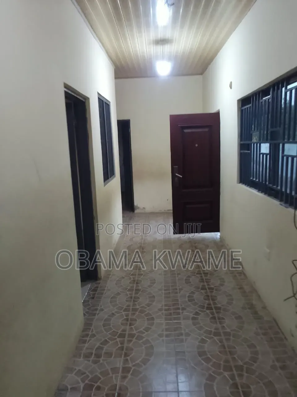 3bdrm House in Laryea Homes, Amasaman for rent