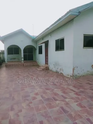 3bdrm House in Laryea Homes, Amasaman for rent
