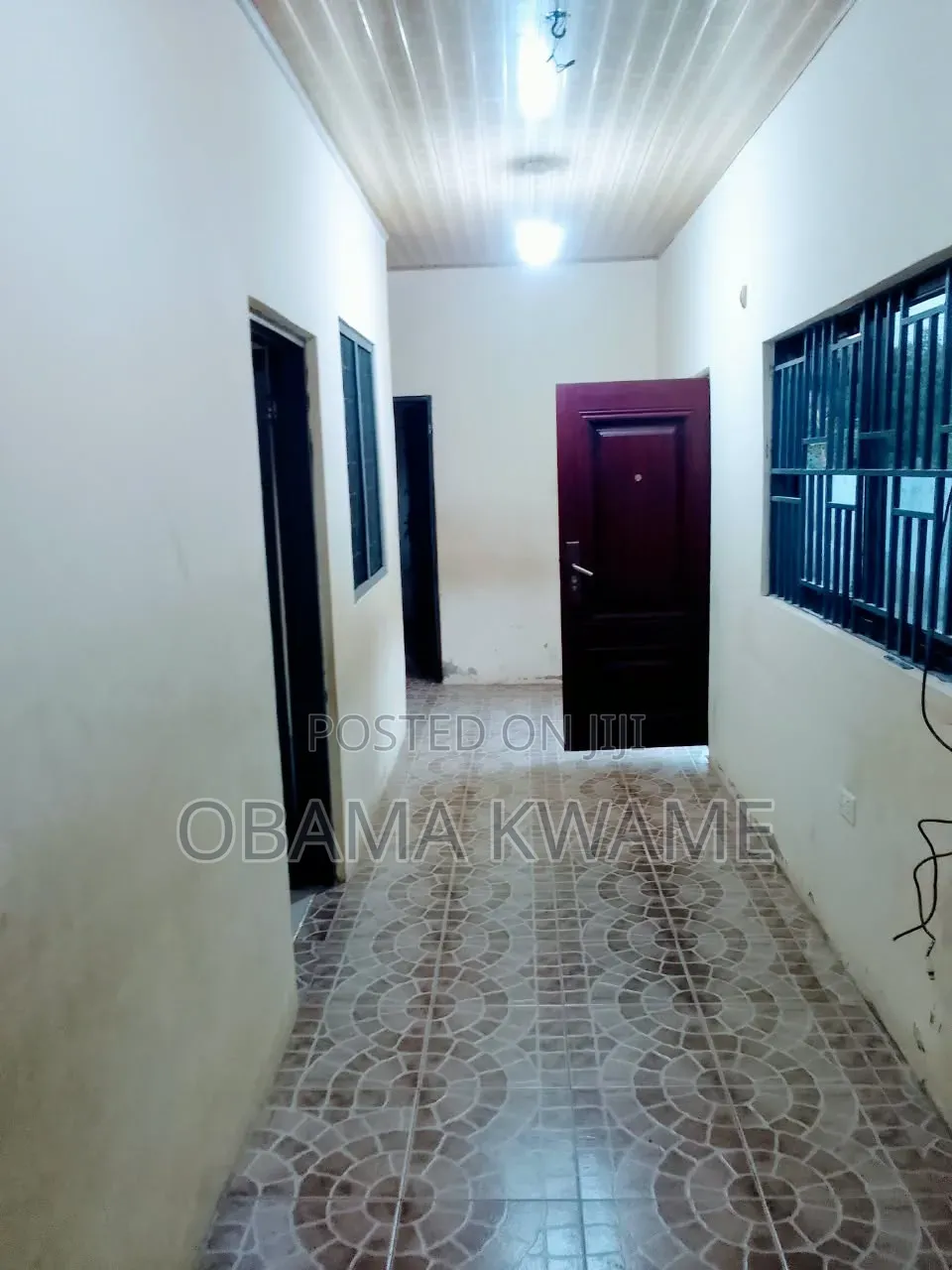3bdrm House in Laryea Homes, Amasaman for rent