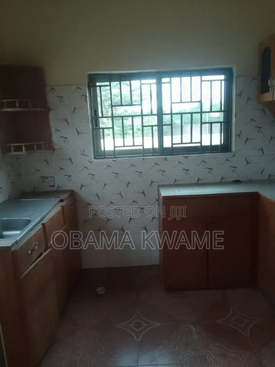 3bdrm House in Laryea Homes, Amasaman for rent