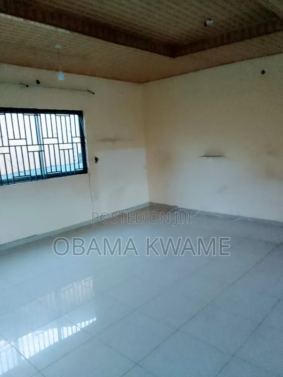 3bdrm House in Laryea Homes, Amasaman for rent