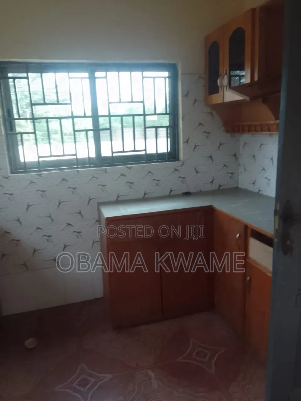 3bdrm House in Laryea Homes, Amasaman for rent