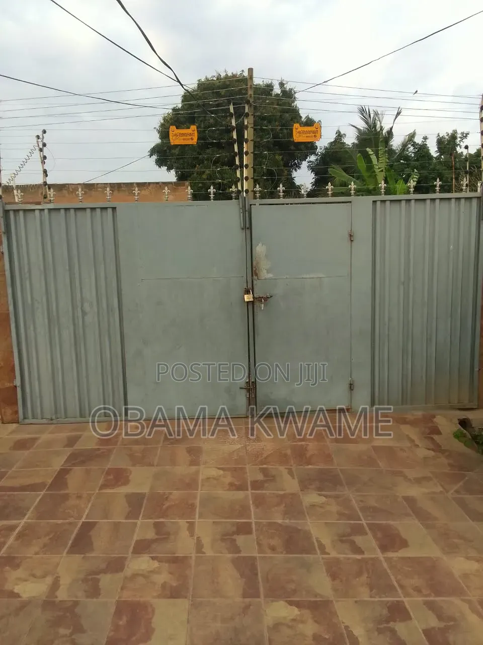 3bdrm House in Laryea Homes, Amasaman for rent