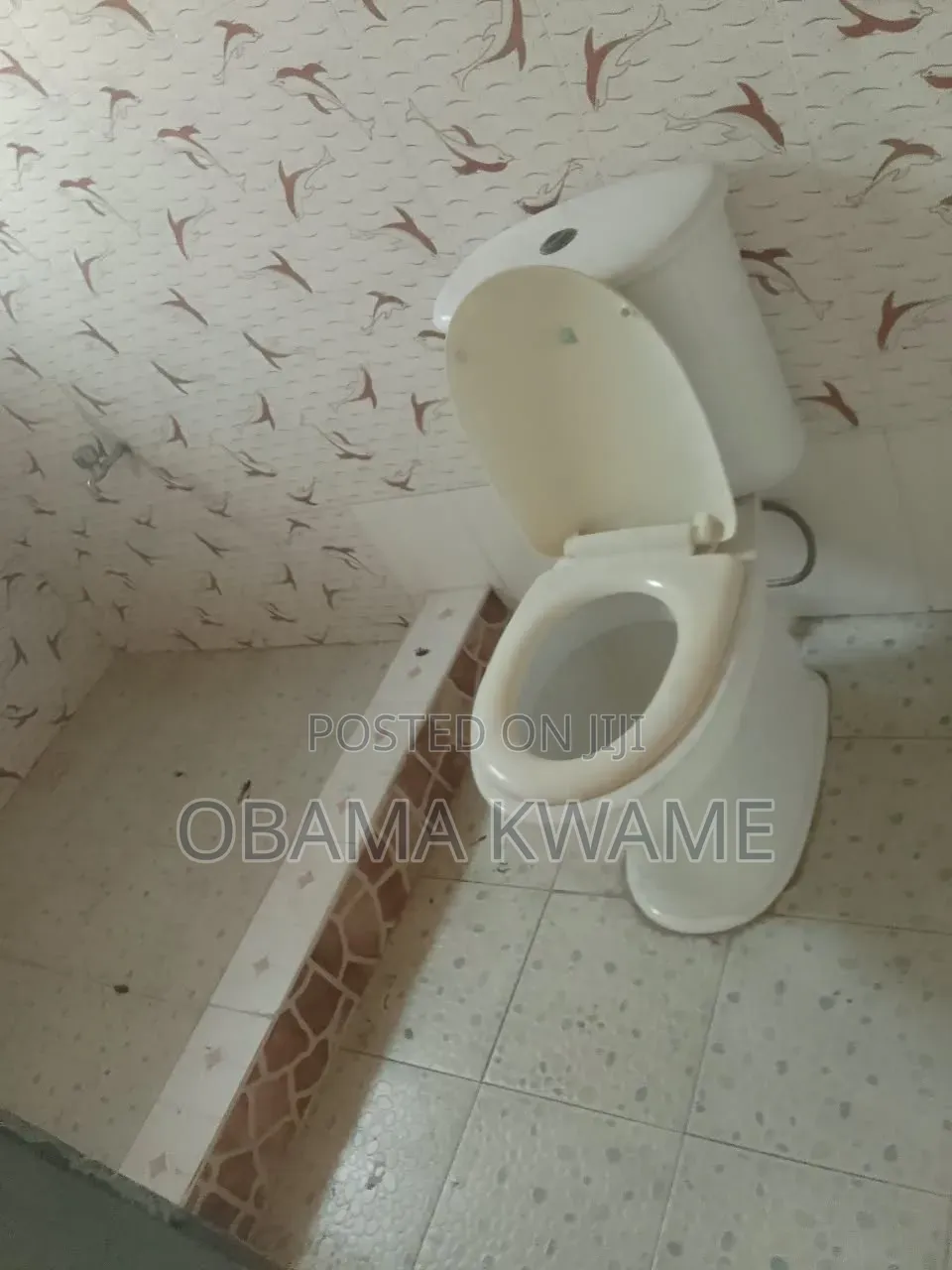 3bdrm House in Laryea Homes, Amasaman for rent