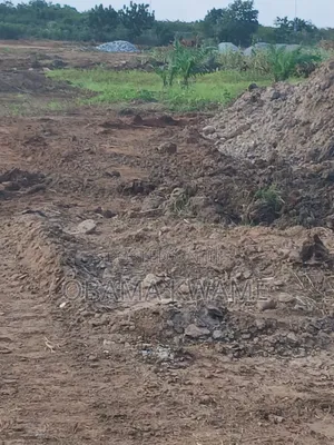 Titled 10 Acres of Land for Sale at Cantonment `
