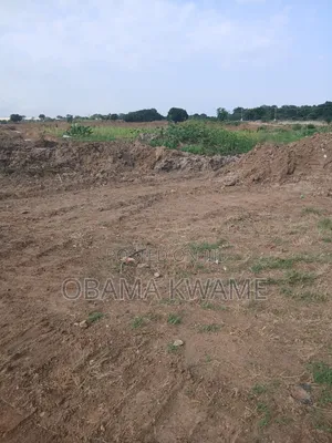 Titled 10 Acres of Land for Sale at Cantonment `
