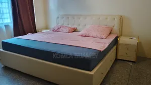 Furnished 1bdrm Apartment in King Takie, Accra Metropolitan for rent