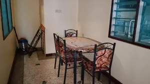 Furnished 1bdrm Apartment in King Takie, Accra Metropolitan for rent