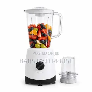 H a 1.5L Blender With Grinder 500W – H a-B361