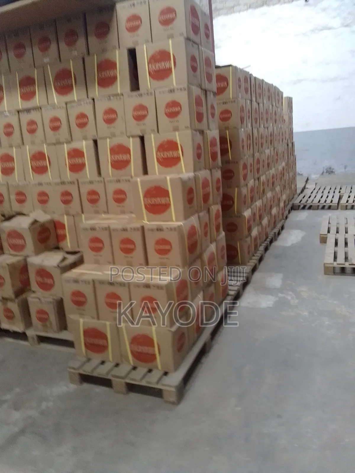 ATF-TIV Akinawa Engine OIL