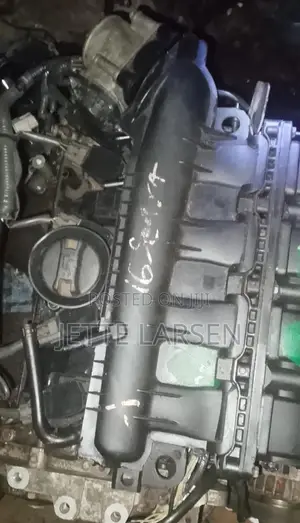 Nissan Sentra Engine and Gearbox