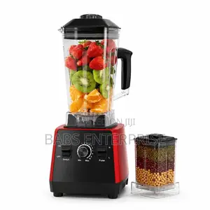 H a 2L Blender With Grinder 1500W – H a-B921