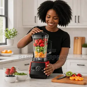 H a 2L Blender With Grinder 1500W – H a-B921