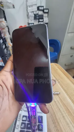 New Apple iPhone 16 Plus 128 GB Black