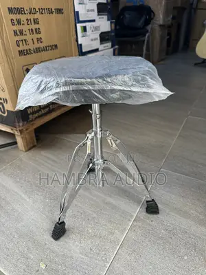Drum Seat / Throne