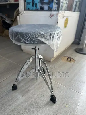 Drum Seat / Throne