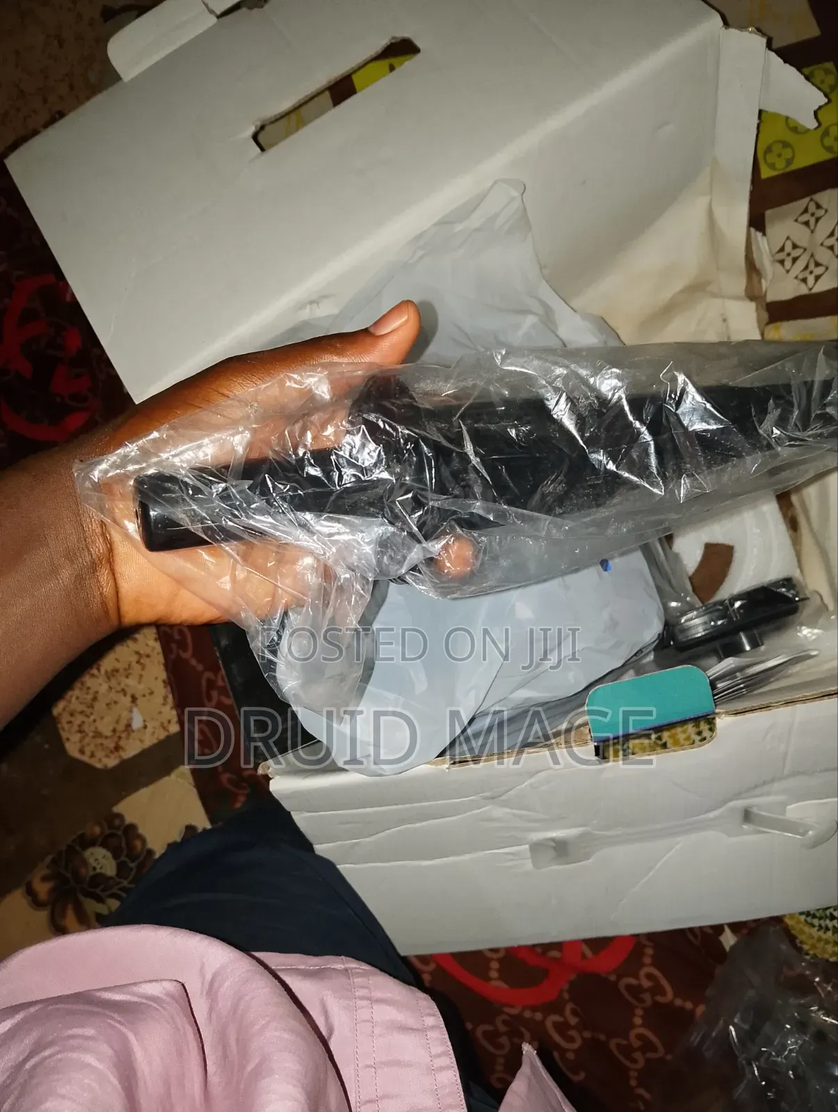 Power King Blender for Sale