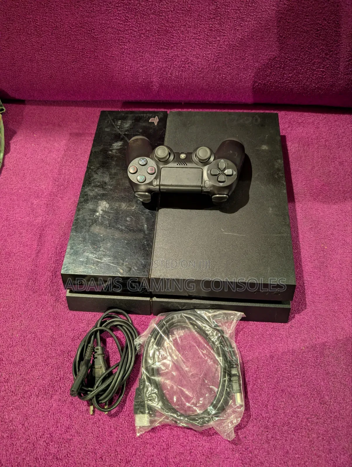 Ps4 Standard Jailbreak With 7games