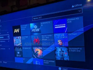 Ps4 Standard Jailbreak With 7games