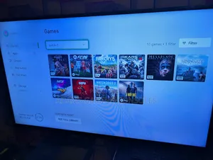Microsoft Xbox One 10 Offline Games