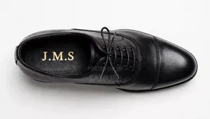 A J.M.S Shoe for Men