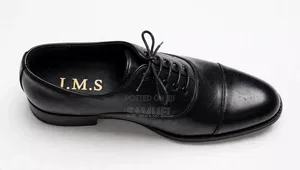A J.M.S Shoe for Men