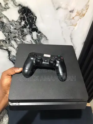 Ps4 Slim Jailbreak Loaded With Games