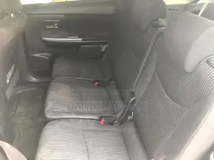 Toyota Prius 2015 White