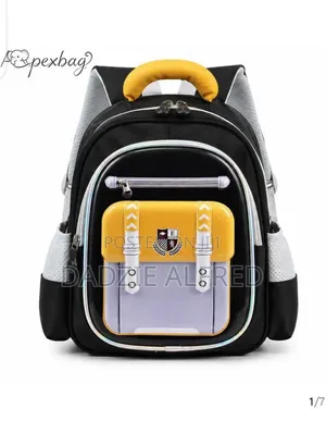 Quality School Bags and Travelling Bags-Water Proof and USB Ports