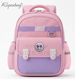 Quality School Bags and Travelling Bags-Water Proof and USB Ports