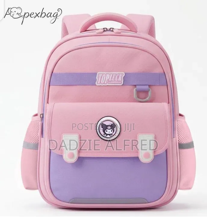 Quality School Bags and Travelling Bags-Water Proof and USB Ports
