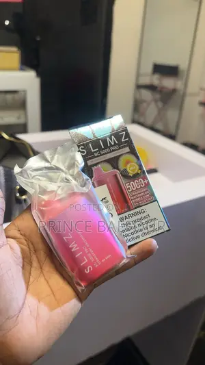 Shisha Vape 5000puffs