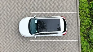 Hyundai Tucson Limited AWD 2016 White