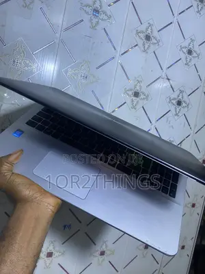 Laptop Asus 8GB Intel Core i5 HDD 500GB