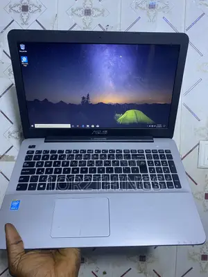 Laptop Asus 8GB Intel Core i5 HDD 500GB