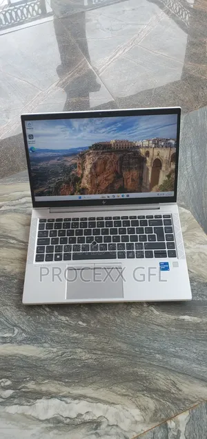 Laptop HP EliteBook 840 G8 16GB Intel Core i5 SSD 512GB