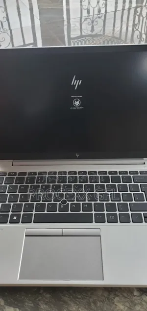 Laptop HP EliteBook 840 G8 16GB Intel Core i5 SSD 512GB