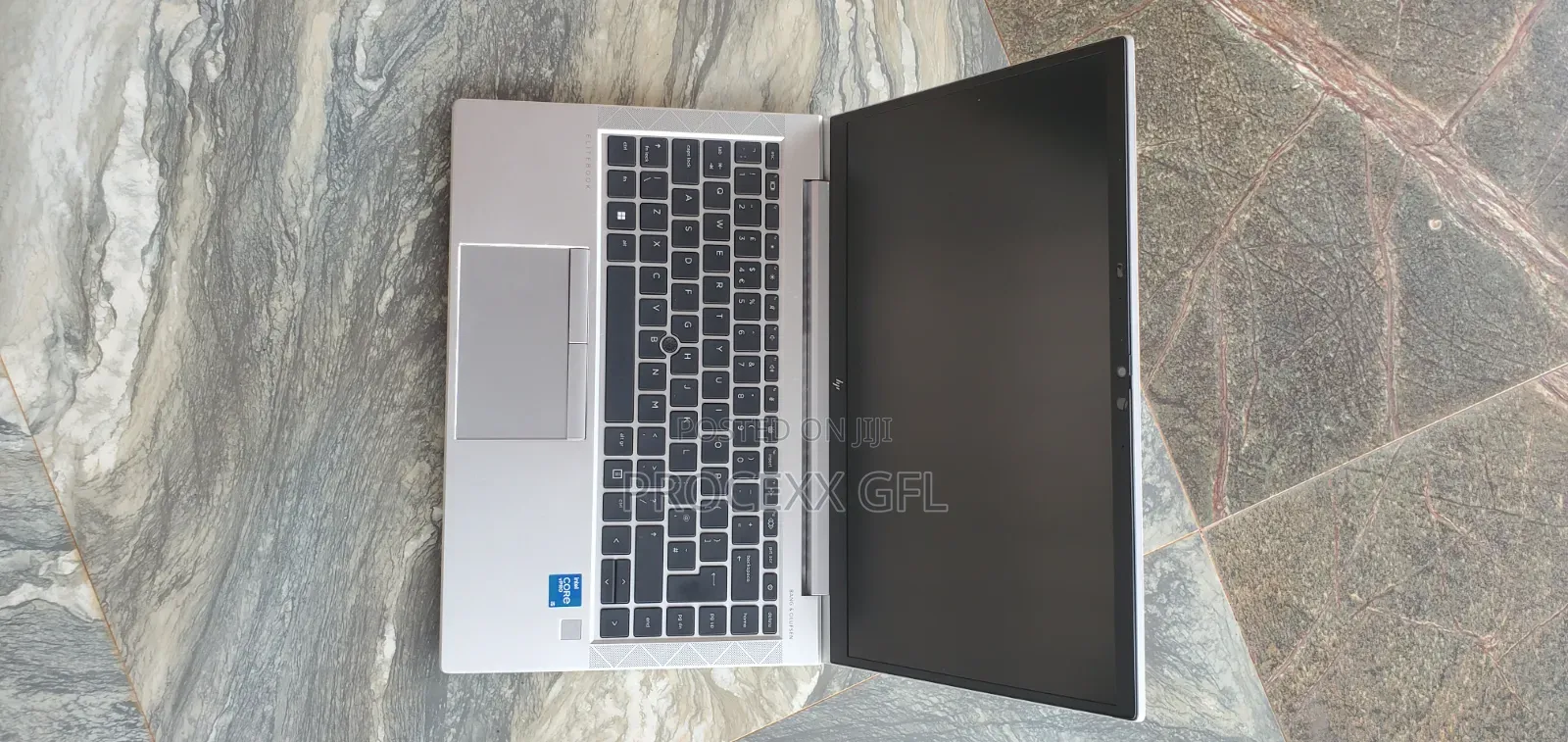 Laptop HP EliteBook 840 G8 16GB Intel Core i5 SSD 512GB