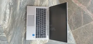 Laptop HP EliteBook 840 G8 16GB Intel Core i5 SSD 512GB