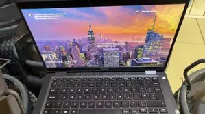 Laptop Dell Latitude 3500 8GB Intel Core i5 SSD 256GB