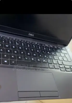 Laptop Dell Latitude 3500 8GB Intel Core i5 SSD 256GB