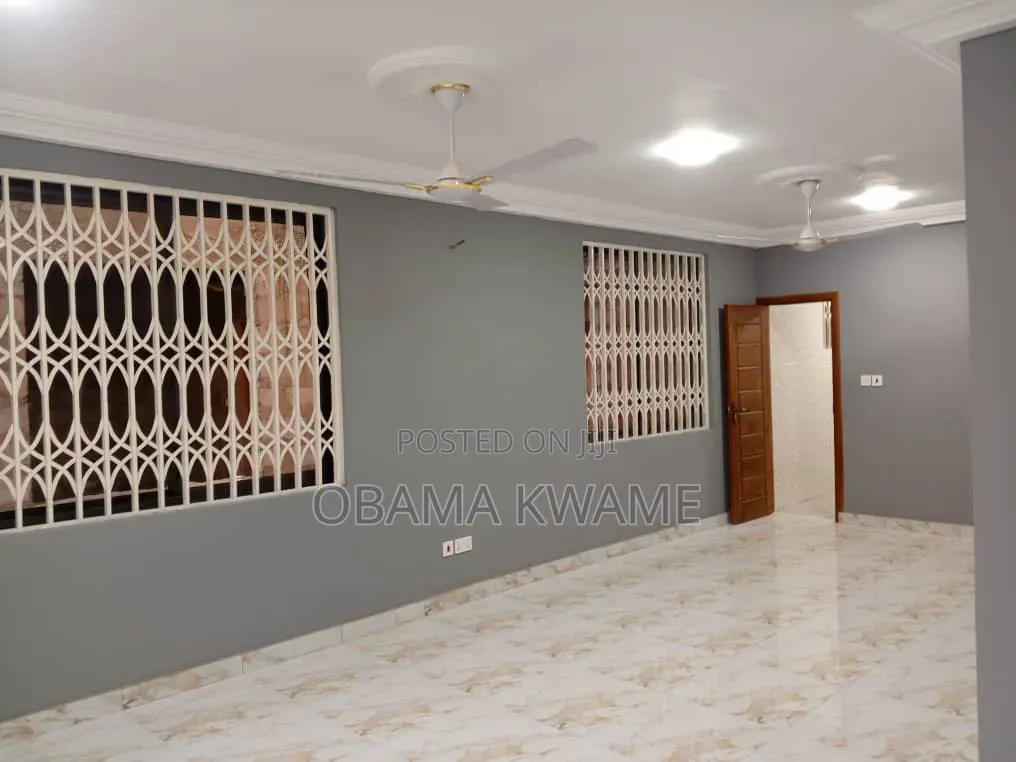 3bdrm Apartment in Laryea Homes, Lake Side Estate for rent