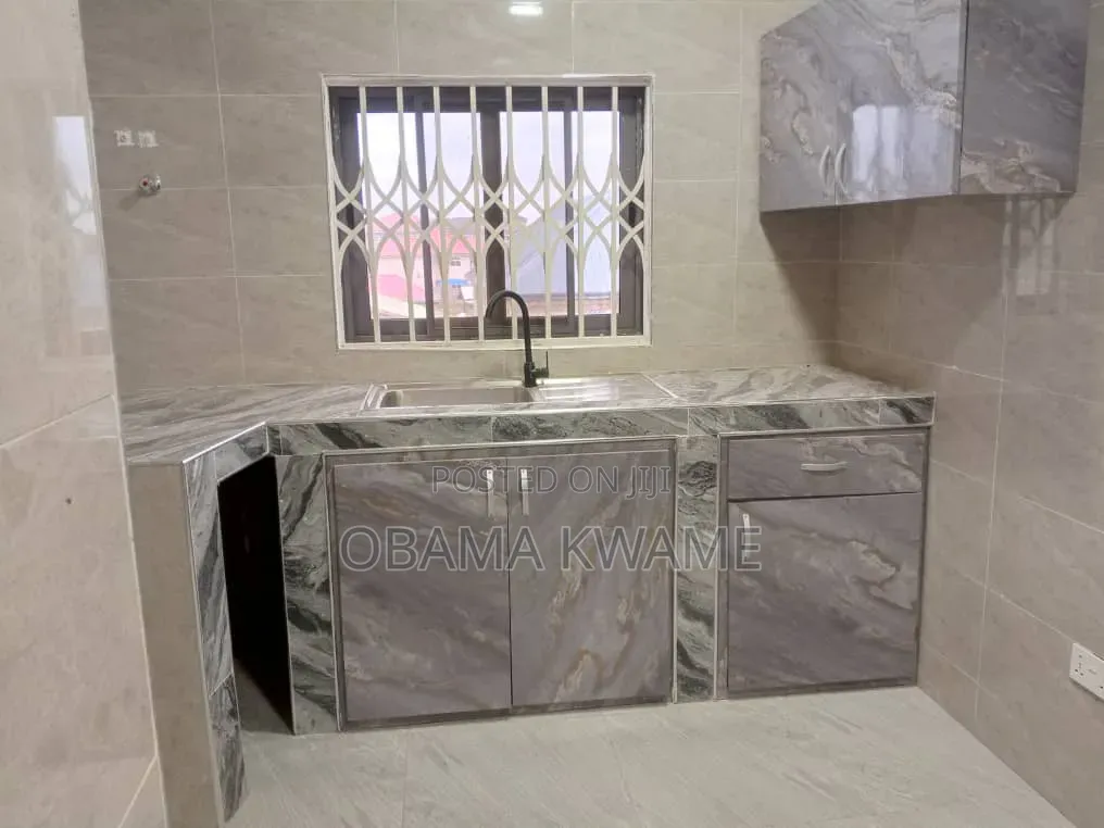 3bdrm Apartment in Laryea Homes, Lake Side Estate for rent