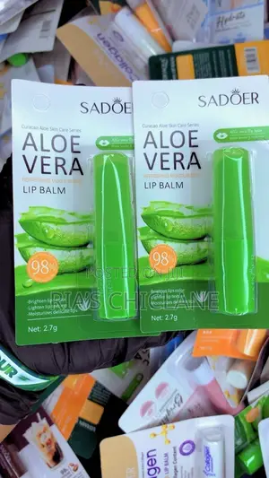 Bioaqua Hydrating Lip Balm